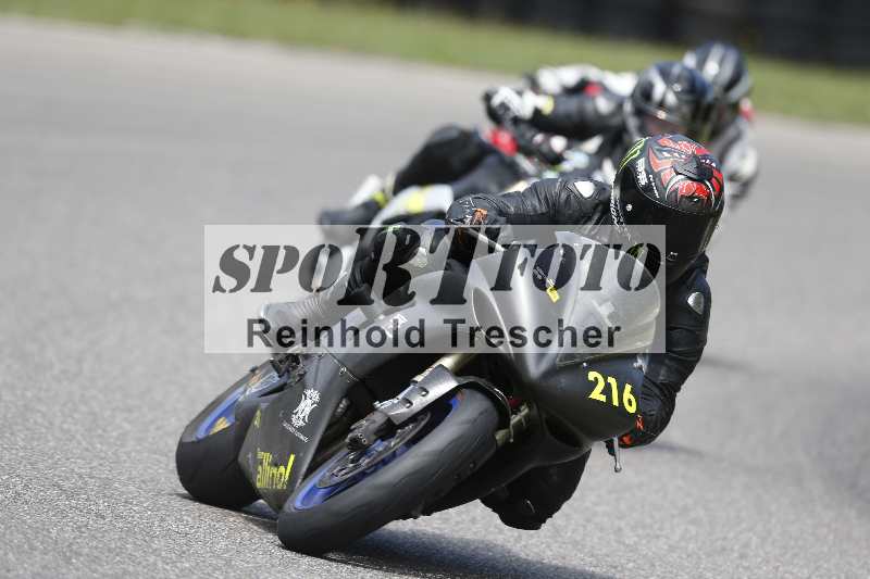 /34 25.07.2025 Speer Racing ADR/Gruppe gelb/216